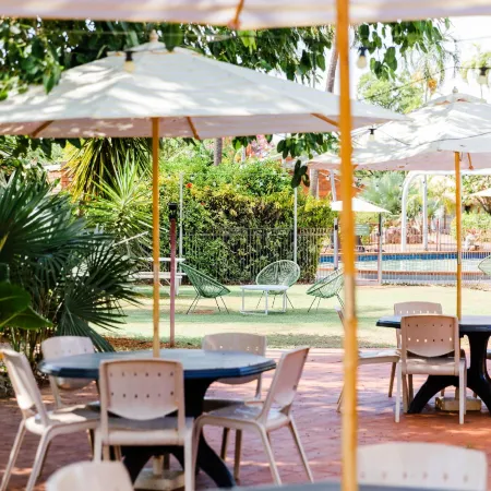 Contour Hotel