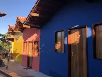 Pedra do Sino Hotel
