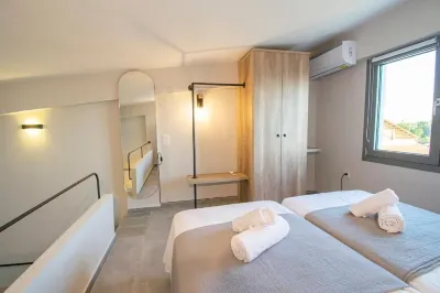 Heraclea Suites