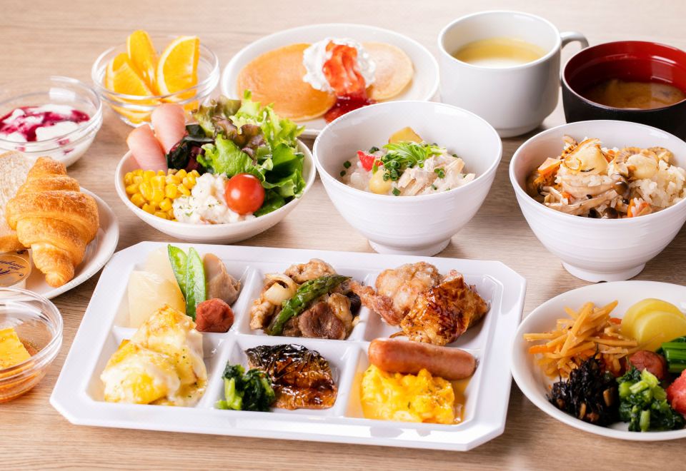 코코 호텔 전경