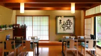 Nukumorino-Yado Komanoyu Hotels in Kiso