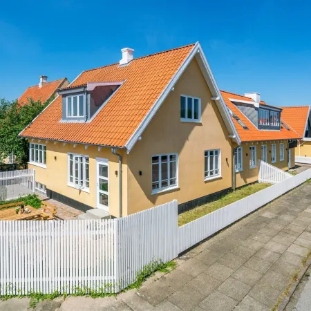 "Sölve" - 900m from the Sea