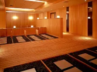 Hotel Plaza Geihinn Hotel di Yokote