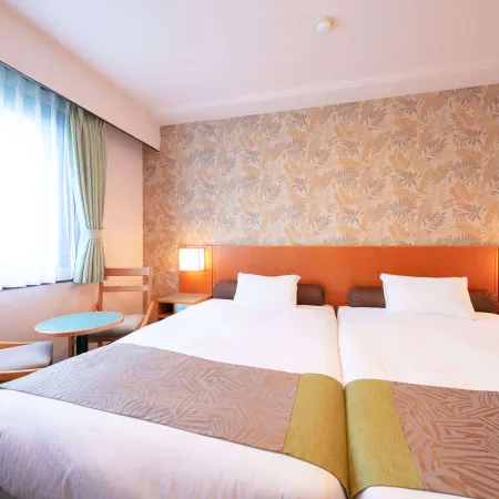 Green Hotel Yes Ohmi-Hachiman