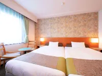 Green Hotel Yes Ohmi-Hachiman - 3 tähden