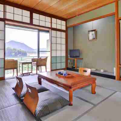 入鹿の里 MUSICA Rooms