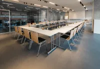 V8 Hotel Motorworld Region Stuttgart