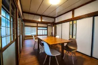 Yadoya (Inn) Hotel a Tōkamachi