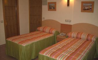 Hostal El Arco