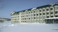 Chokai Sarukura Onsen Hotel Foresta Chokai Hotel dekat JR Iwaki-Minato station