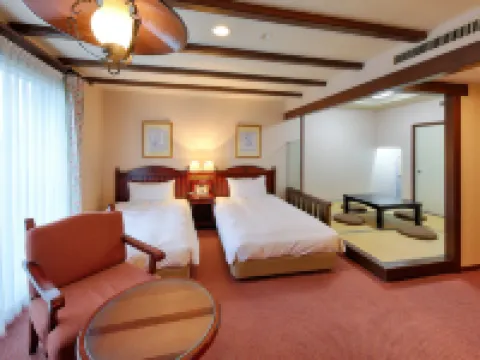 サンメンバーズ ひるがの 郡上のホテル