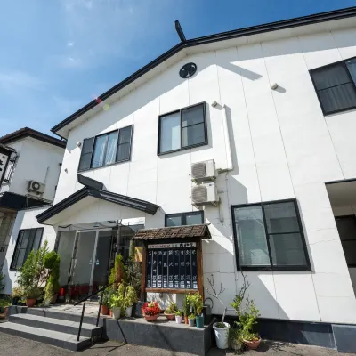 Ryokan Yamatoya Hotels in 