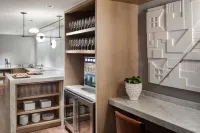 Marriott Dallas Uptown - Barer