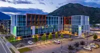 Holiday Inn Queenstown Remarkables Park Hotels in der Nähe von Shotover St