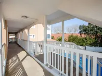 La Louisiane Hotels in Capbreton