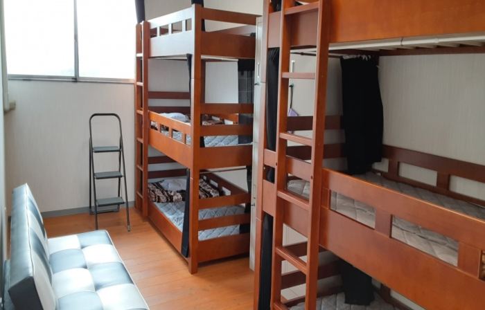 Guest House 'Yachabo'