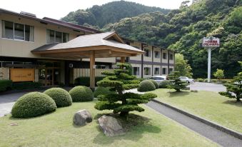 Ichinomata Onsen Grand Hotel