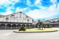Tsushima Grand Hotel Hotel dekat Tsushima Folk History Museum