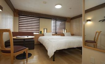 Pacifico Hotel and Spa - Housity