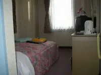 Hotel Nakajima Hoteles en Saku