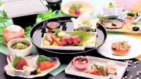Yuruino Yado Keizan Hotels in Achi