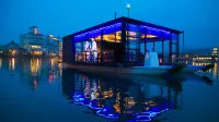 Caffel Hina-No-Sato Hoteles en Hita