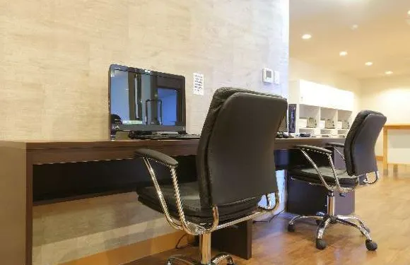 福知山週報酒店