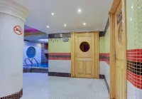 Tehran Grand Hotel