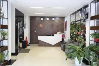 في هاوس 6 سيرفيسد أبارتمنت