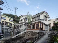 JU-ZA Cycle Yado Minamiizu Cape Irozaki 주변 호텔