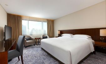 Sheraton Grand Taipei Hotel