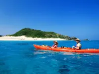 Marine Lodge Umigoya