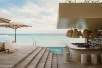 Xcaret海濱之家全包式成人專屬度假村 - 酒吧