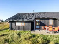 "Finna" - 1km from the Sea Hirtshals Fyr 주변 호텔