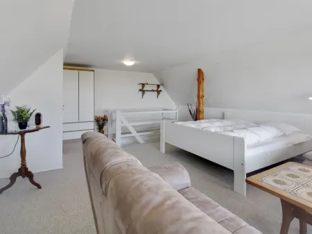 "Skarpe" Отели в г. Hojer