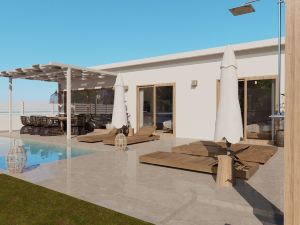 Ducato di Zante Luxury Beach Villa