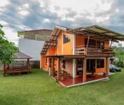 Prananto's Villa Hotels in 