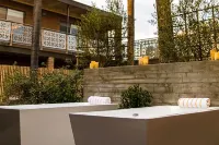 Dr Wilkinsons Backyard Resort and Mineral Springs a Member of Design Hotels - Hot Springs