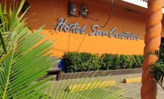 Hotel San Cristobal