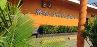 Otel san Cristóbal Hoteles cerca de Parque Narciso Zepeda