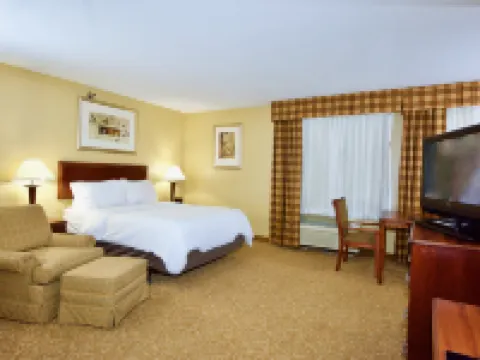 Holiday Inn Express & Suites ST. LOUIS WEST - FENTON by IHG Hotels in Fenton