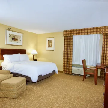 Holiday Inn Express & Suites ST. LOUIS WEST - FENTON by IHG