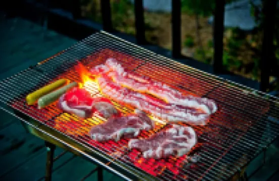 Sacheon Bitobada Pension