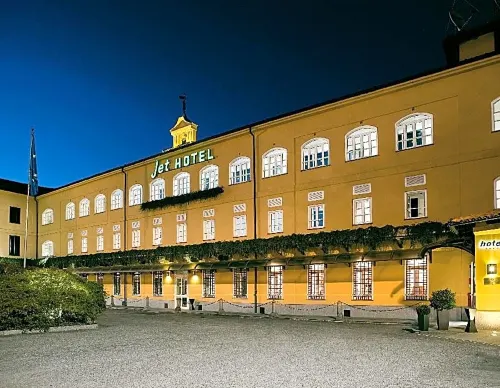 Jet Hotel Hotel a Borgaro Torinese