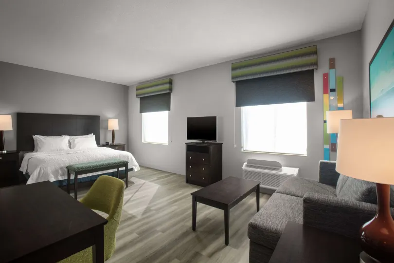 Hampton Inn & Suites by Hilton Homestead Miami South