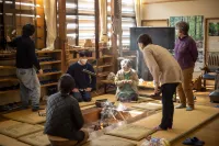 Forest Branch School Fuzawa Hotels in Kaneyama