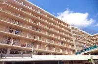 Hotel Vibra District - Adults Only
