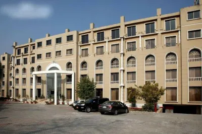 Avari Xpress, Islamabad