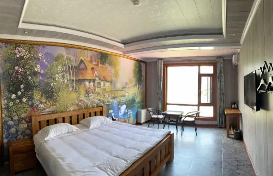 天津長城印象山莊