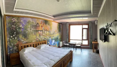 Tianjin Great Wall impression Villa